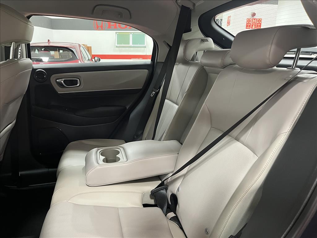 HR-V 1.5 DI I-VTEC TURBO FLEX TOURING CVT11