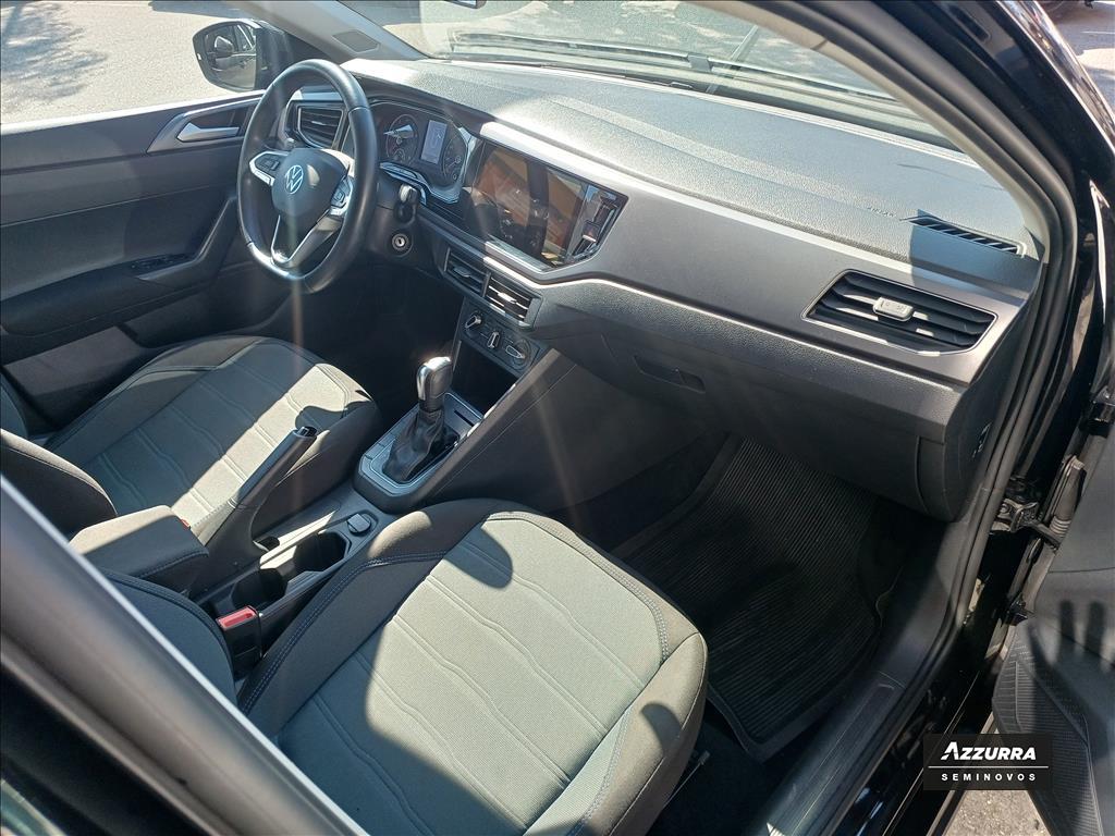 NIVUS 1.0 200 TSI TOTAL FLEX COMFORTLINE AUTOMÁTICO7