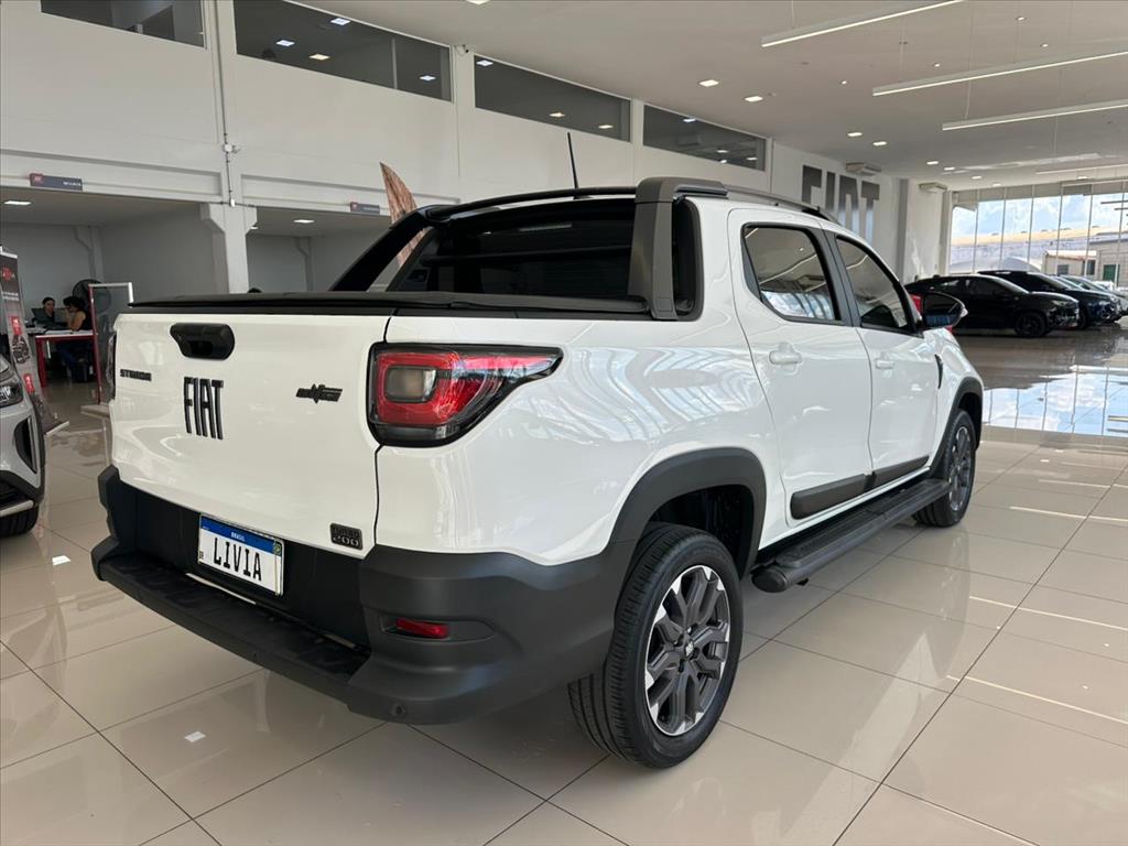 STRADA 1.0 TURBO 200 FLEX ULTRA CD CVT3