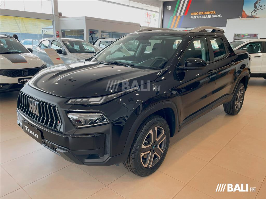 TORO 1.3 TURBO 270 FLEX FREEDOM AT61