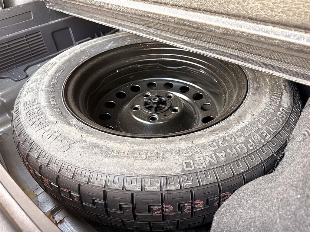 Hyundai Creta - 2.0 16V FLEX PRESTIGE AUTOMÁTICO