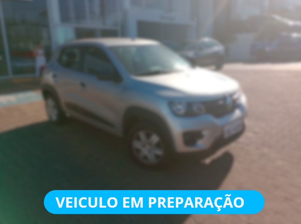 KWID 1.0 12V SCE FLEX ZEN MANUAL0