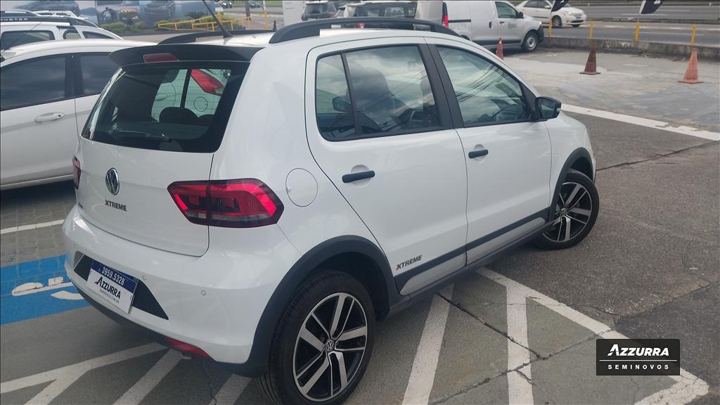 FOX 1.6 MSI TOTAL FLEX XTREME 4P MANUAL
