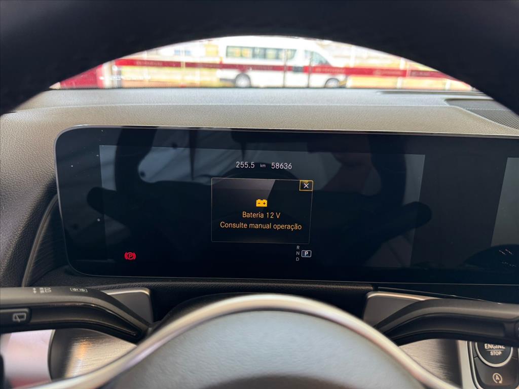 GLB 200 1.3 CGI GASOLINA PROGRESSIVE 7G-DCT7