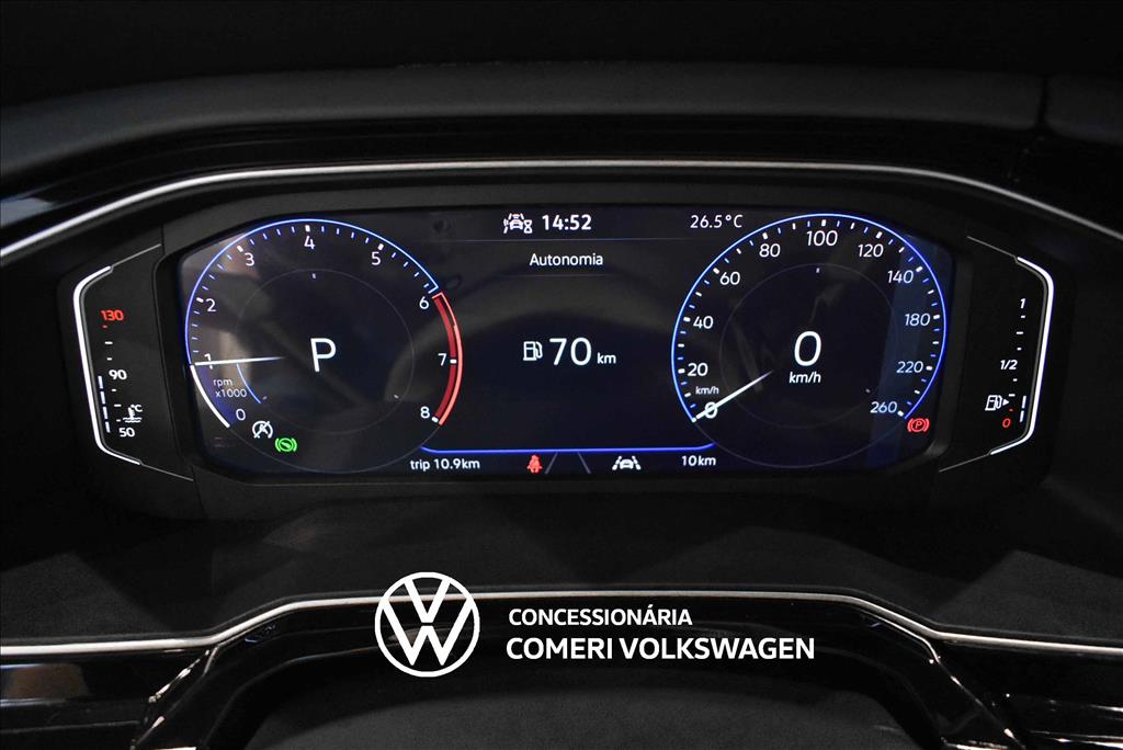 NIVUS 1.0 200 TSI TOTAL FLEX HIGHLINE AUTOMÁTICO13