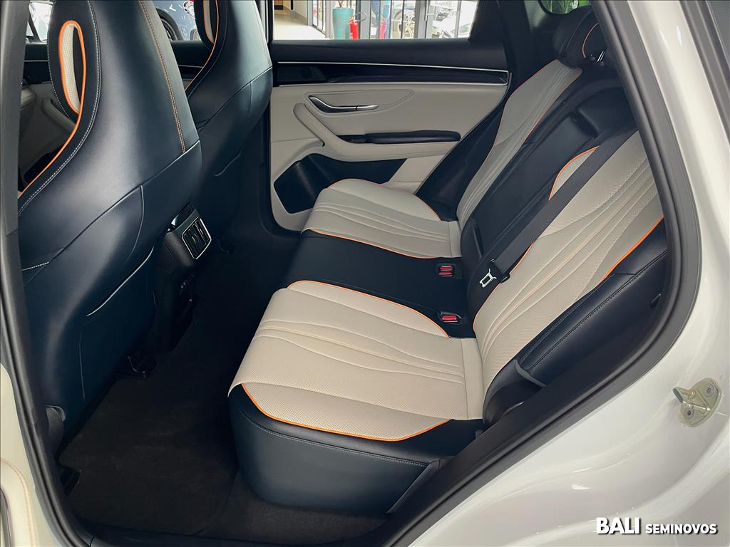 SONG PLUS 1.5 DM-I HÍBRIDO AUTOMÁTICO15