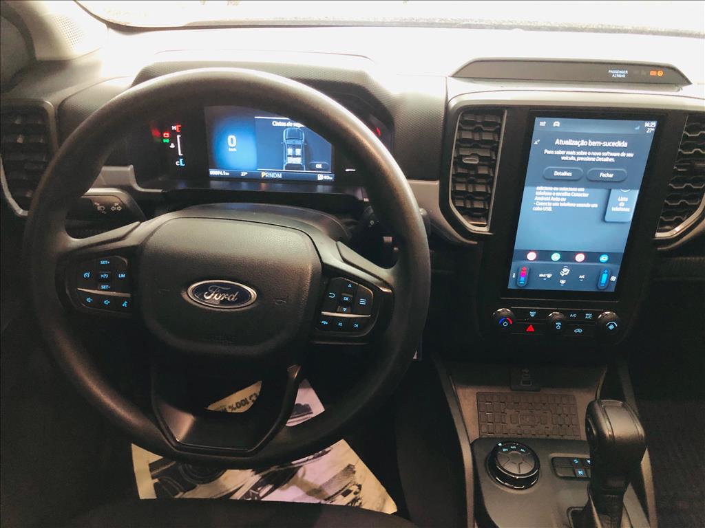 RANGER 2.0 TURBO DIESEL CD XLS 4X2 AUTOMÁTICO11