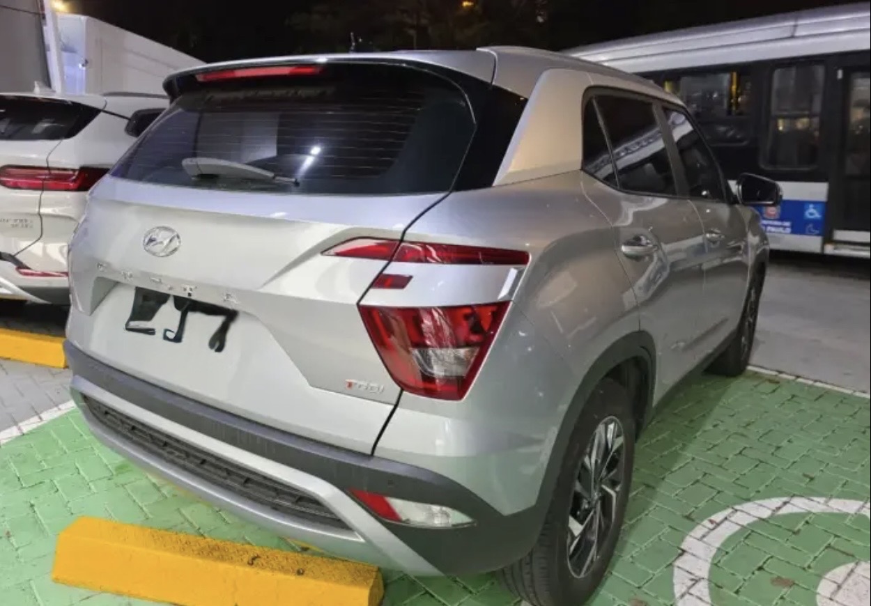 CRETA 1.0 TGDI FLEX PLATINUM AUTOMÁTICO16