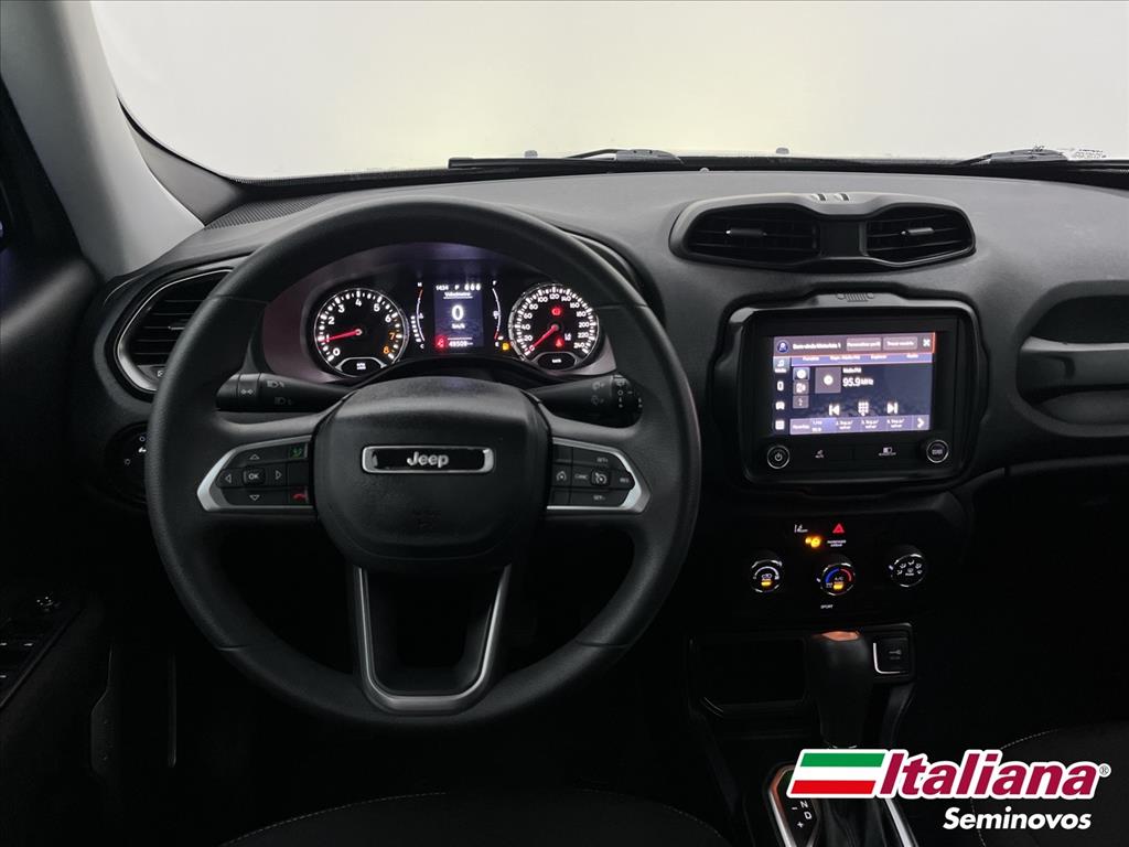 RENEGADE 1.3 T270 TURBO FLEX SPORT AT6