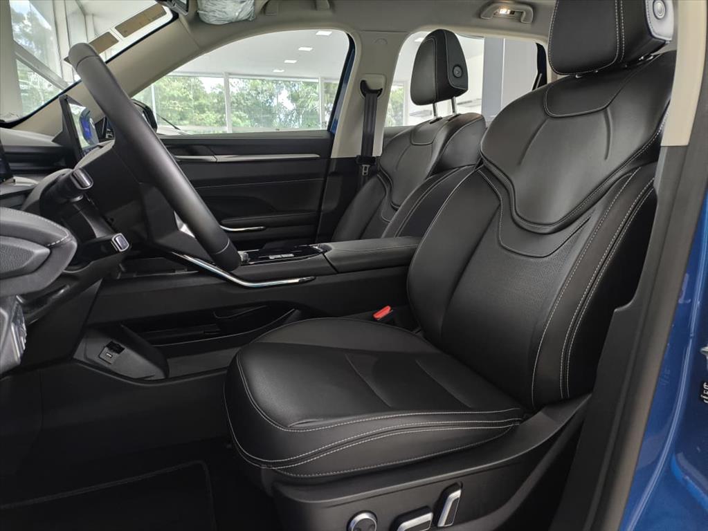 HAVAL H6 1.5 PHEV PREMIUM AWD E-TRACTION9