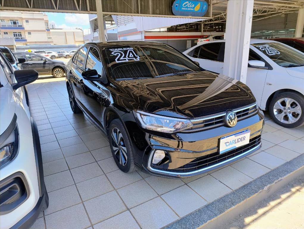 VIRTUS 1.0 200 TSI COMFORTLINE AUTOMÁTICO1