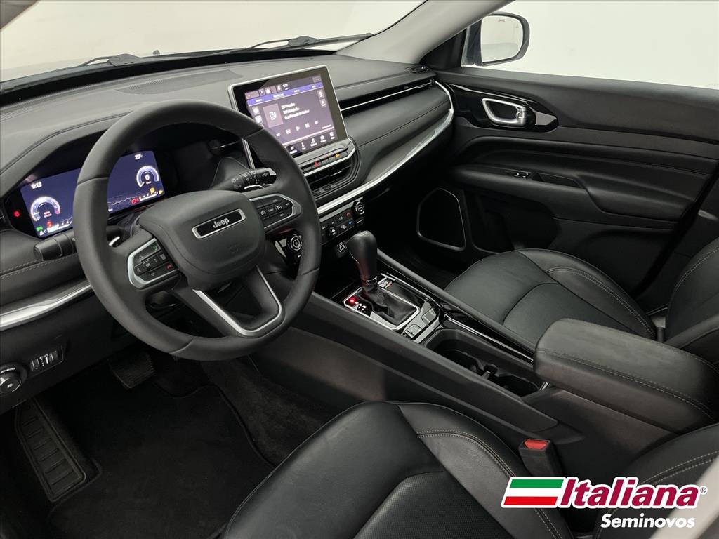 COMPASS 1.3 T270 TURBO FLEX LIMITED AT67