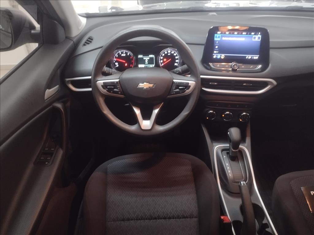 TRACKER 1.0 TURBO FLEX AUTOMÁTICO