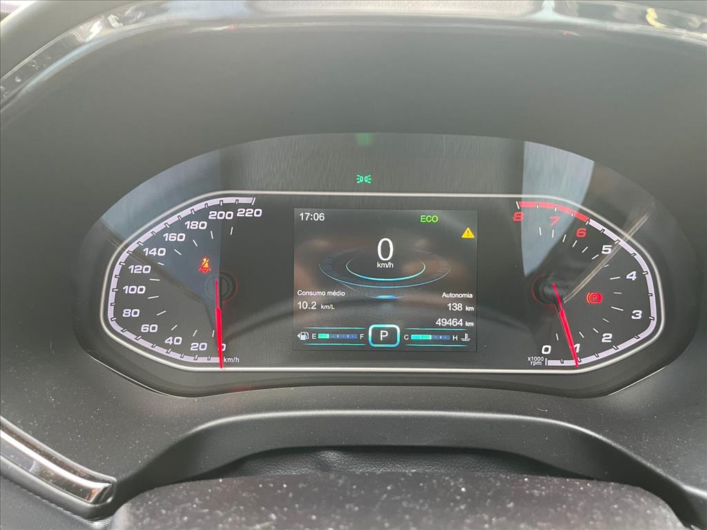 Caoa Chery-TIGGO 5x-1.5 VVT TURBO iFLEX TXS DCT