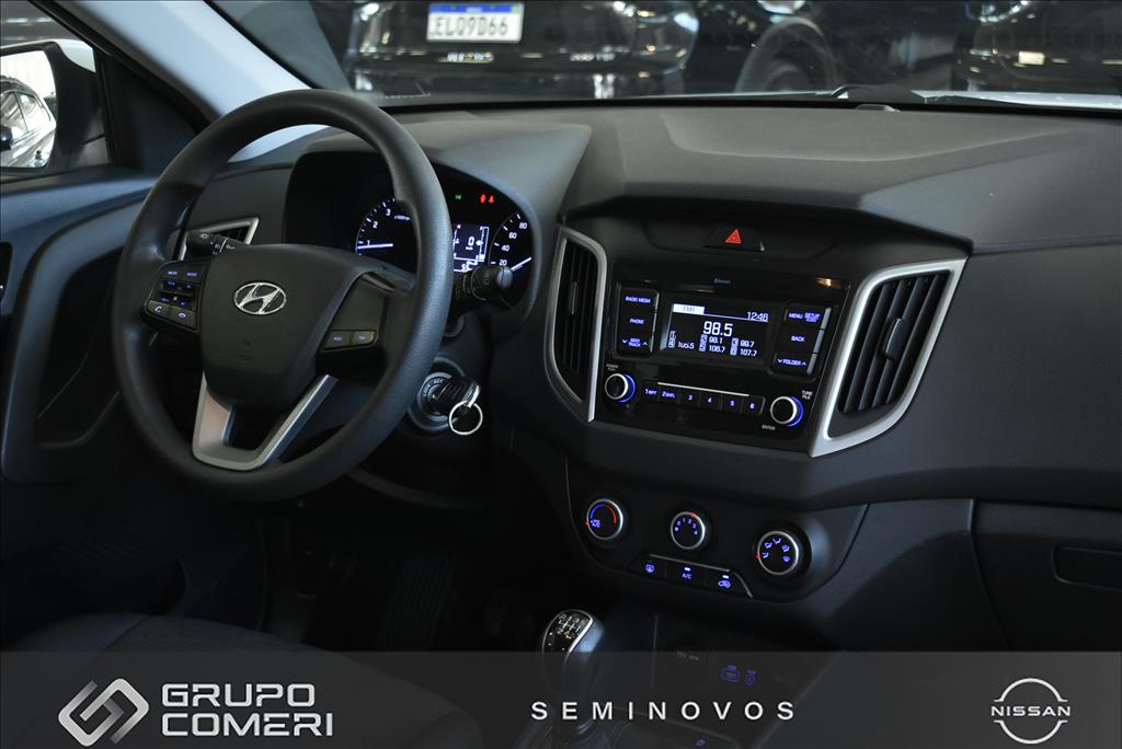CRETA 1.6 16V FLEX ATTITUDE MANUAL12
