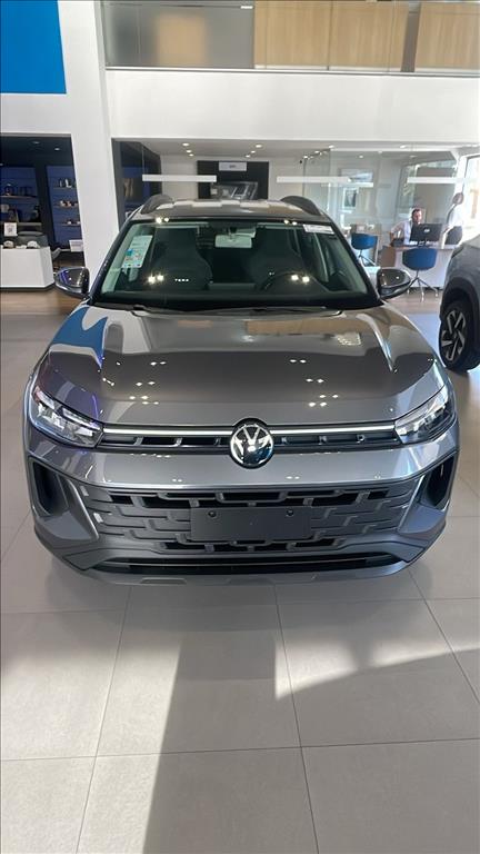 TERA 1.0 170 TSI COMFORT AUTOMÁTICO