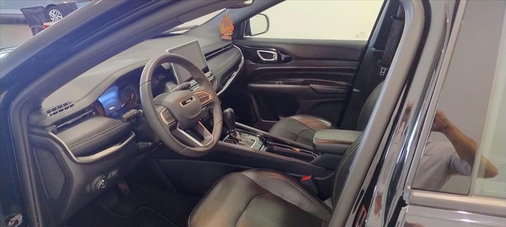 COMPASS 1.3 T270 TURBO FLEX LONGITUDE AT67