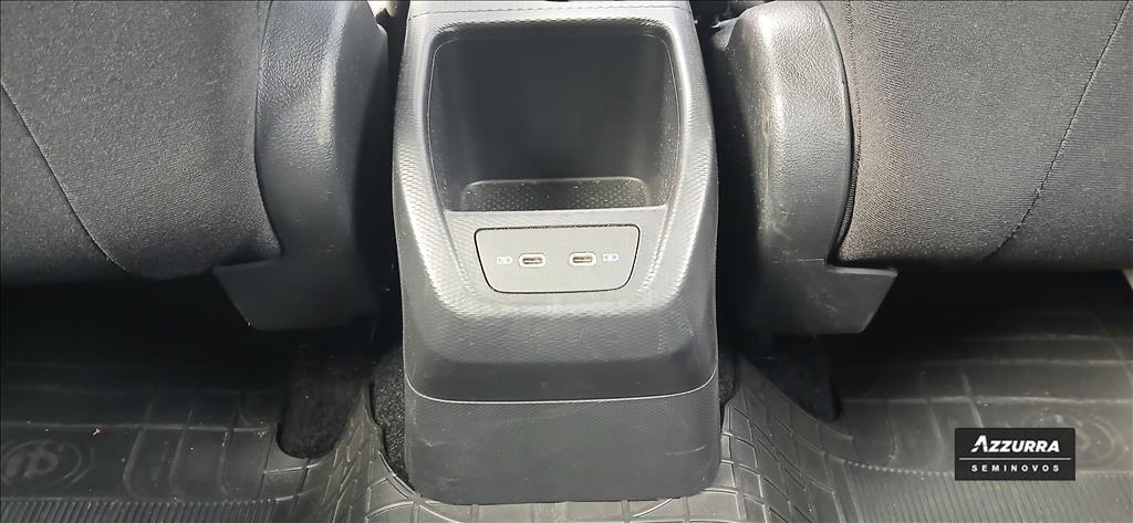 TERA 1.0 170 TSI COMFORT AUTOMÁTICO9