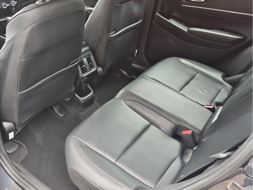 HR-V 1.5 DI I-VTEC FLEX EXL CVT6