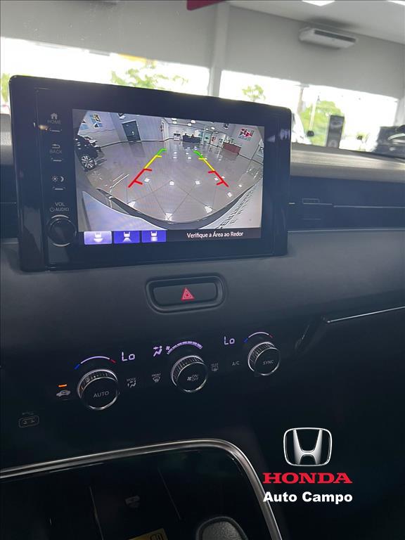 HR-V 1.5 DI I-VTEC TURBO FLEX TOURING CVT18