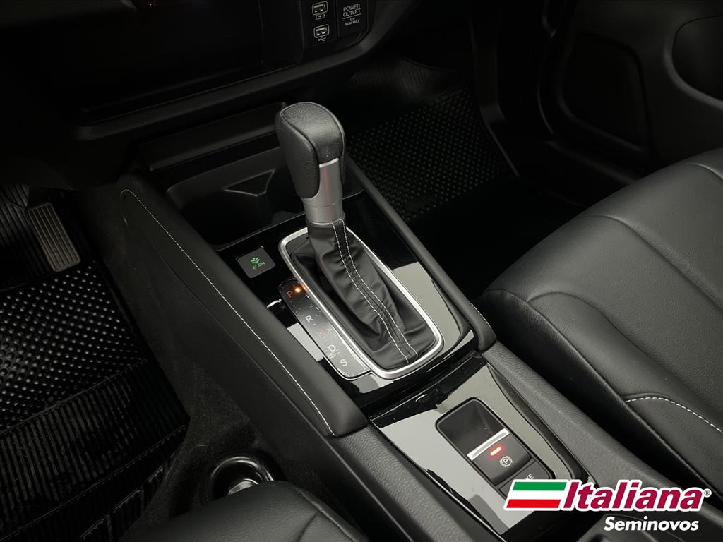 CITY 1.5 i-VTEC FLEX HATCH TOURING CVT11