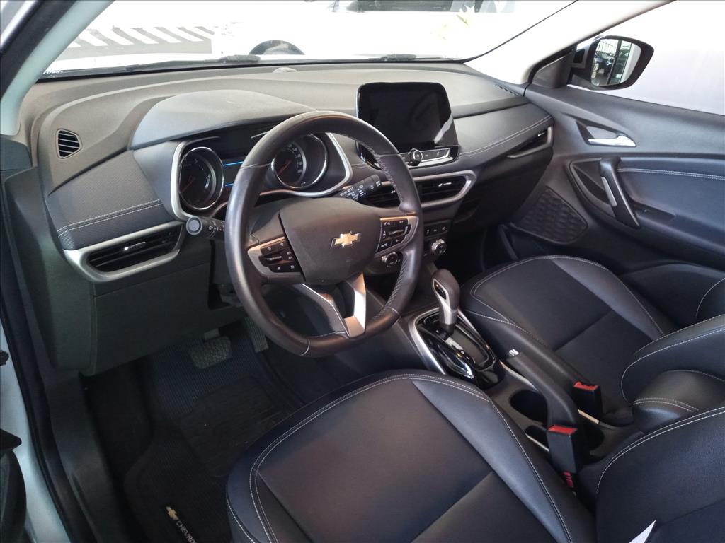 TRACKER 1.2 TURBO FLEX PREMIER AUTOMÁTICO7