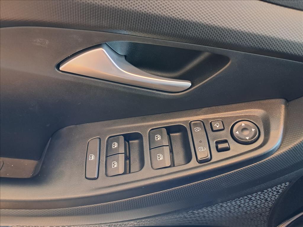 CRETA 1.0 TGDI FLEX LIMITED SAFETY AUTOMÁTICO