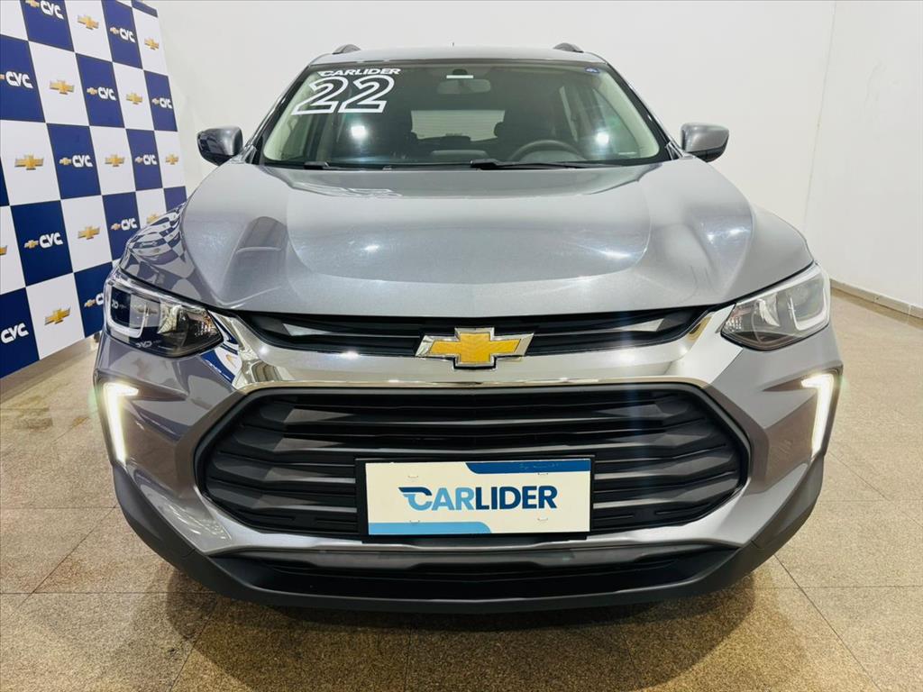 TRACKER 1.0 TURBO FLEX LT AUTOMÁTICO1