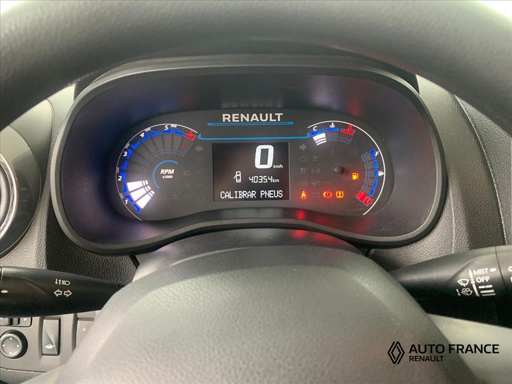 KWID 1.0 12V SCE FLEX OUTSIDER MANUAL