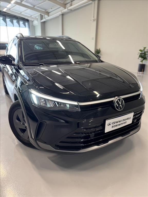 NIVUS 1.0 200 TSI TOTAL FLEX COMFORTLINE AUTOMÁTICO2