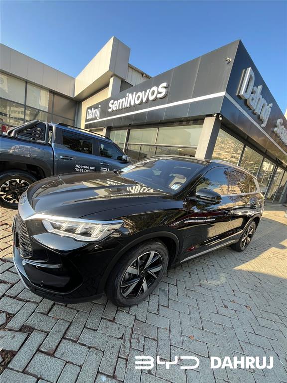 SONG PRO 1.5 DM-I HÍBRIDO GS AUTOMÁTICO1