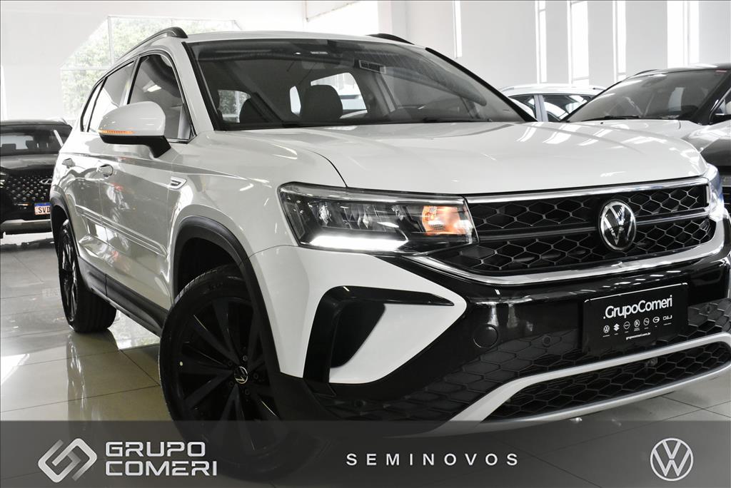 TAOS 1.4 250 TSI TOTAL FLEX COMFORTLINE AUTOMÁTICO19