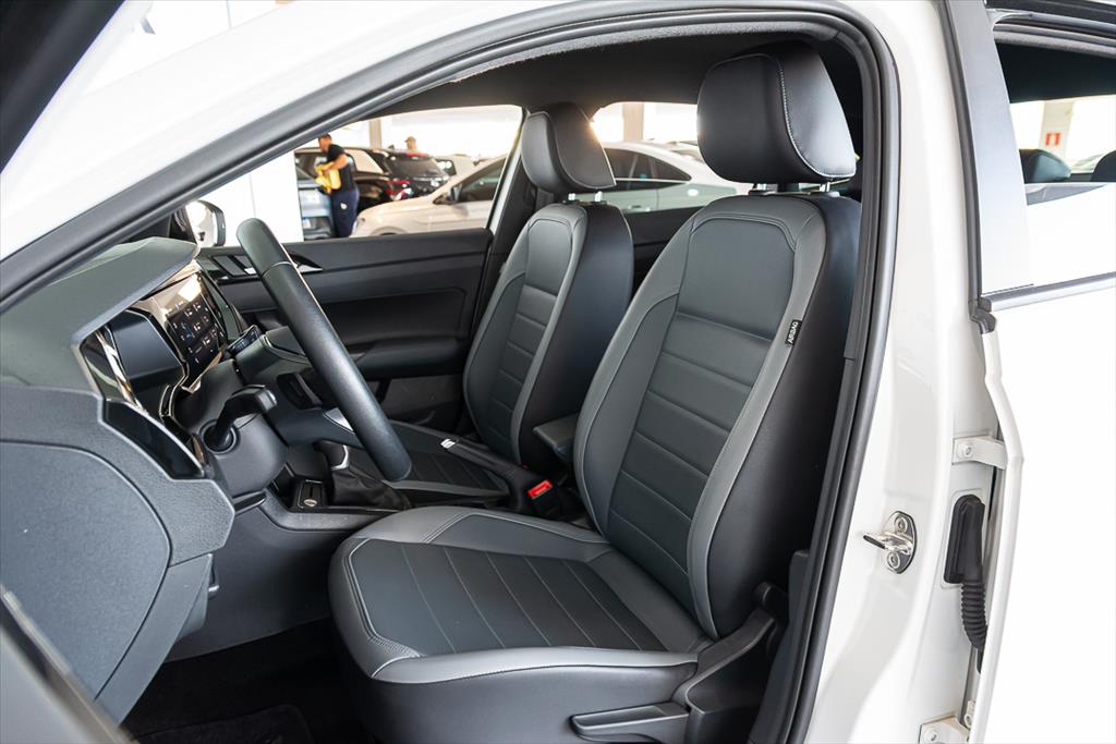 NIVUS 1.0 200 TSI TOTAL FLEX HIGHLINE AUTOMÁTICO7