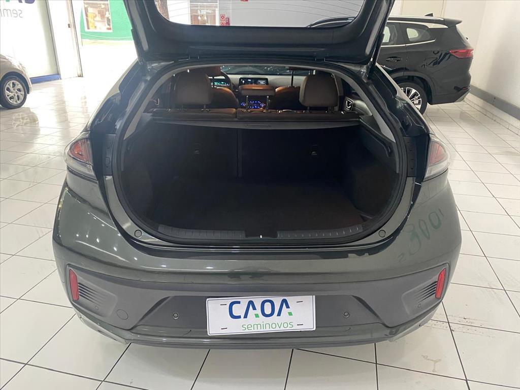 Hyundai-IONIQ-1.6 GDI HEV DCT