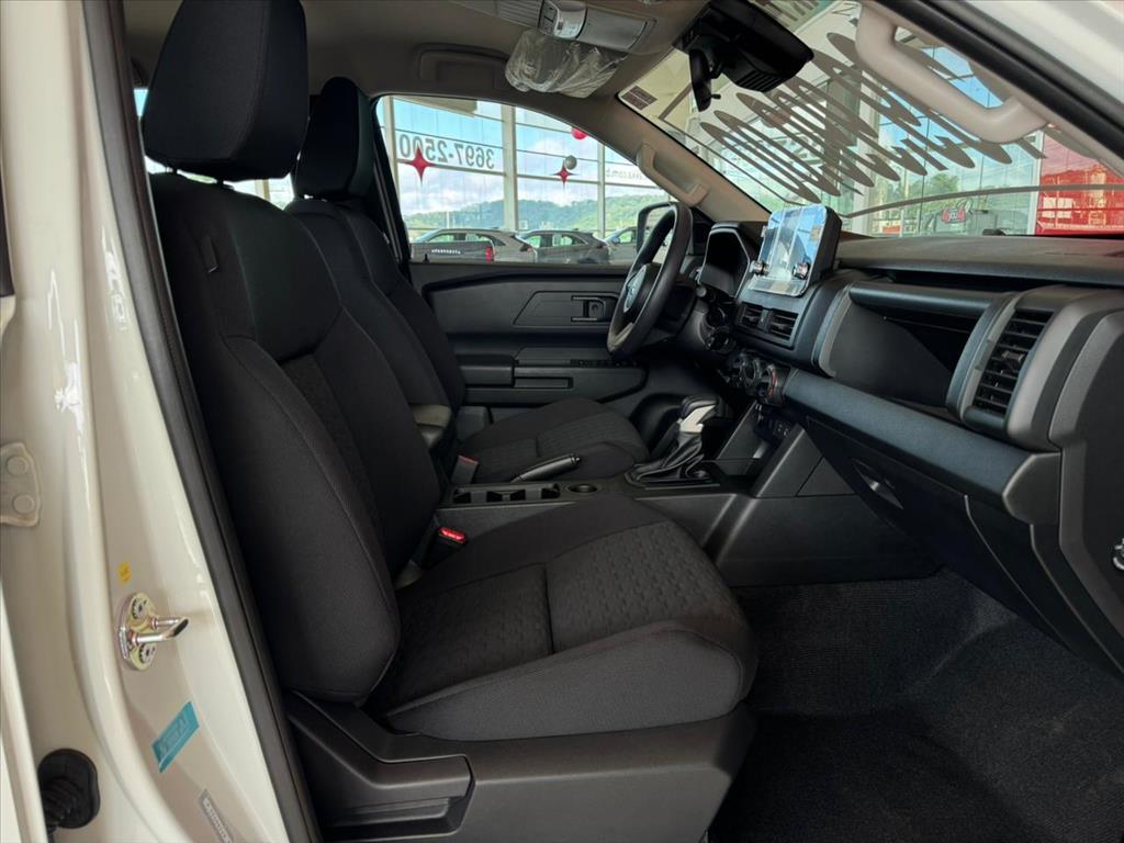 Mitsubishi-TRITON-2.4 BITURBO DIESEL CD GL AUTOMÁTICO