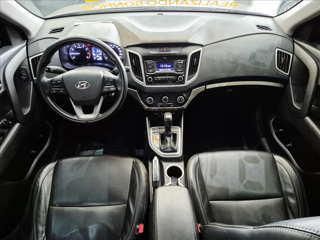 Foto ilustrativa do carro