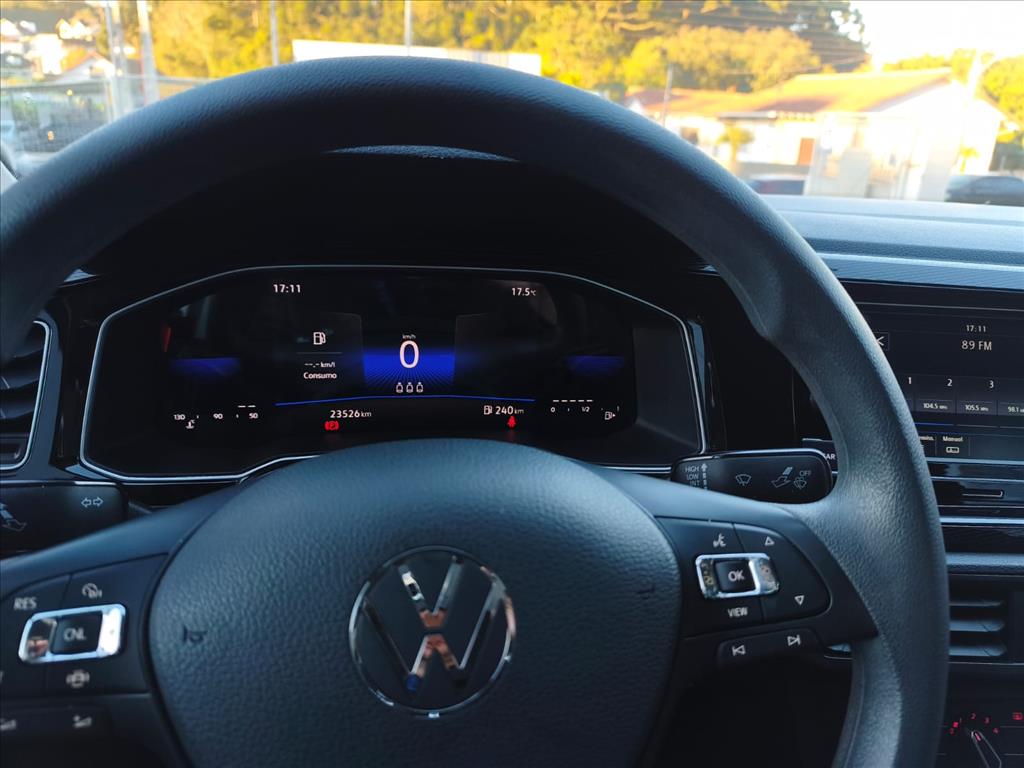 VIRTUS 1.0 170 TSI MANUAL13