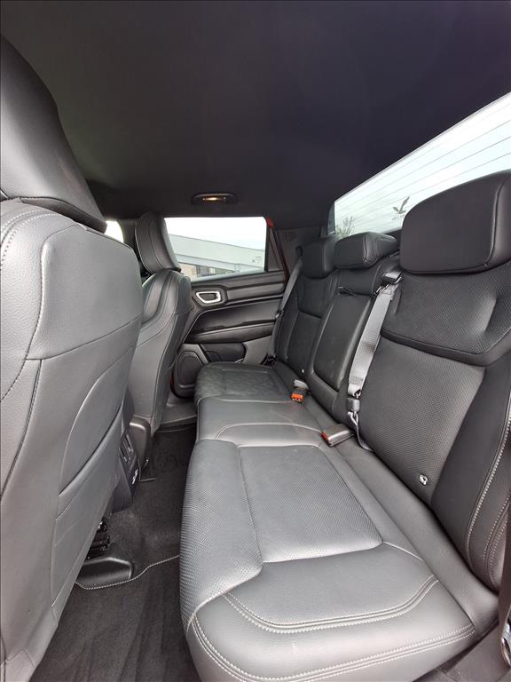 RAMPAGE 2.0 TURBO DIESEL REBEL 4X4 AUTOMÁTICO7