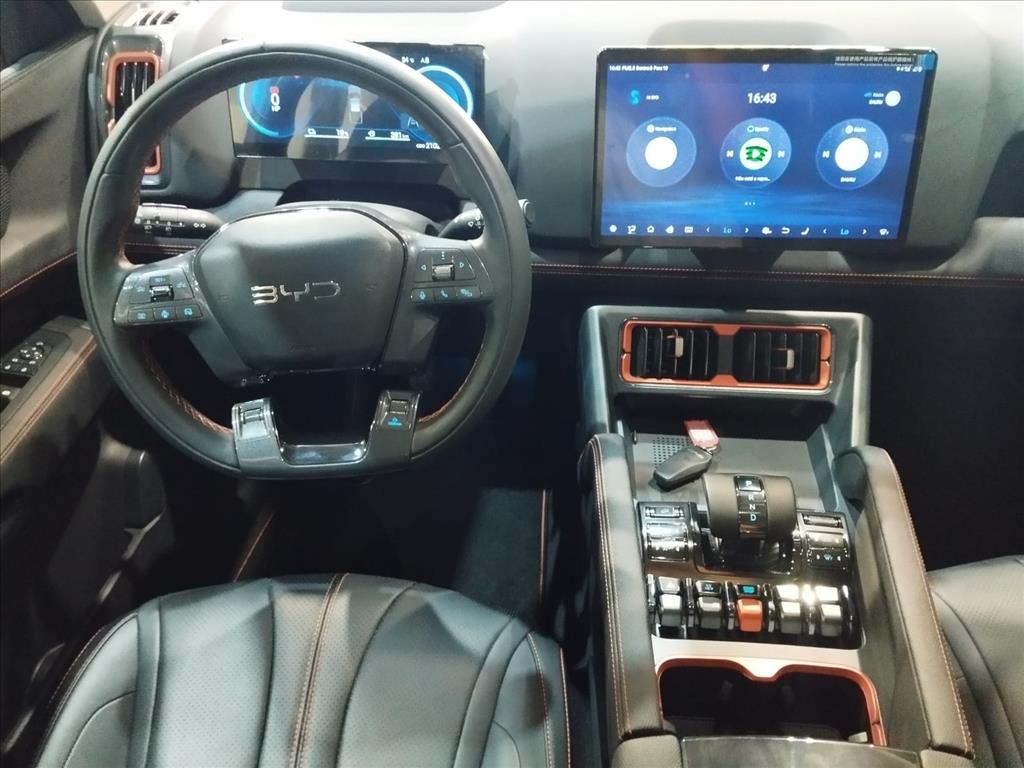 SHARK 1.5 TURBO PHEV GS AWD AUTOMÁTICO10