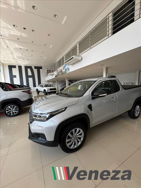 STRADA 1.3 FIREFLY FLEX ENDURANCE CS MANUAL1