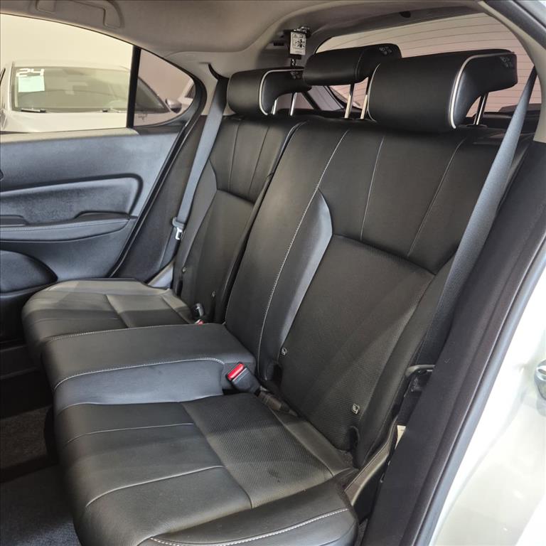 CITY 1.5 i-VTEC FLEX HATCH EXL CVT15