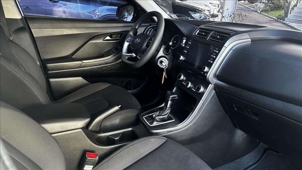 CRETA 1.0 TGDI FLEX LIMITED AUTOMÁTICO9