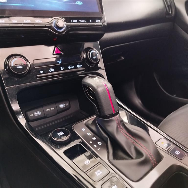 CRETA 1.0 TGDI FLEX N LINE AUTOMÁTICO