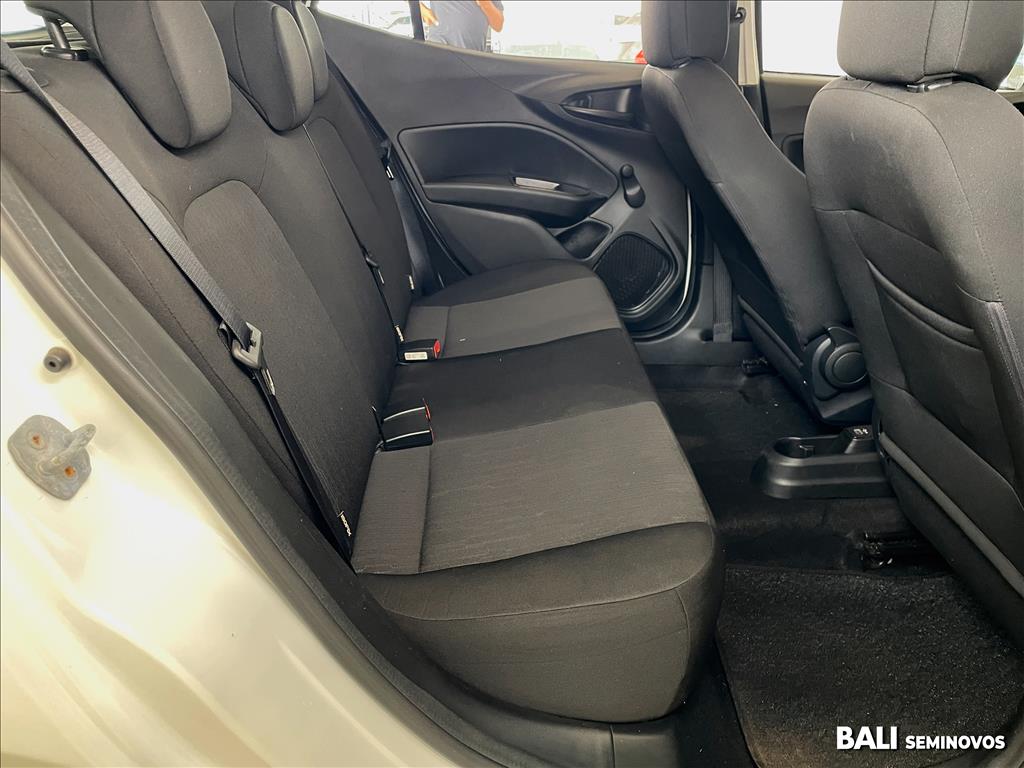 ARGO 1.0 FIREFLY FLEX DRIVE MANUAL16