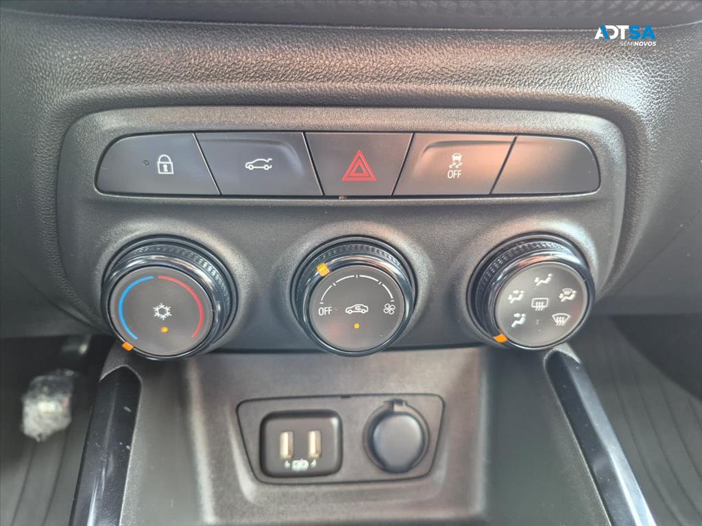 CHEVROLET ONIX 1.0 FLEX MANUAL