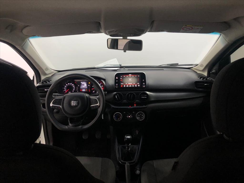 ARGO 1.0 FIREFLY FLEX DRIVE MANUAL8