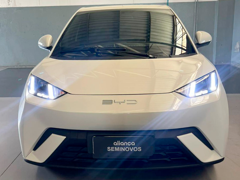 DOLPHIN MINI 38 KW ELÉTRICO 5L1