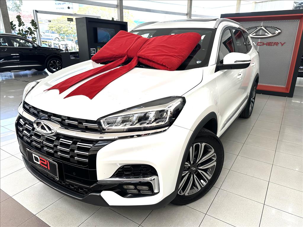 1.6 TGDI GASOLINA TXS DCT