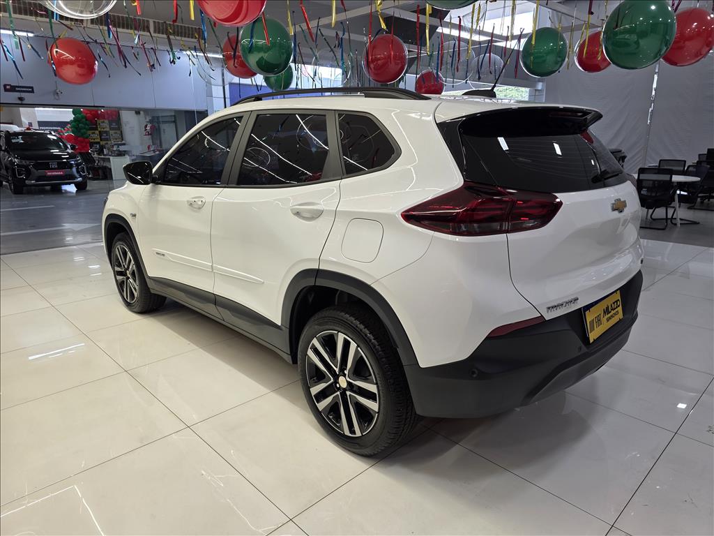 TRACKER 1.0 TURBO FLEX LT AUTOMÁTICO3
