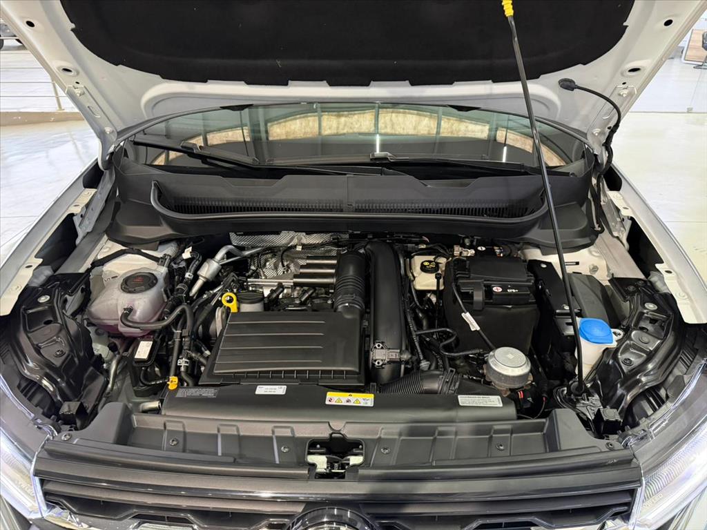 T-CROSS 1.4 250 TSI TOTAL FLEX HIGHLINE AUTOMÁTICO16